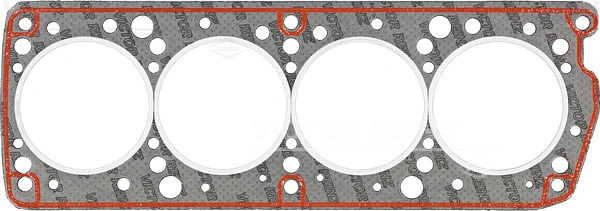 Gasket, cylinder head